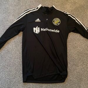 Columbus Crew SC 1/4 Zip Men’s M